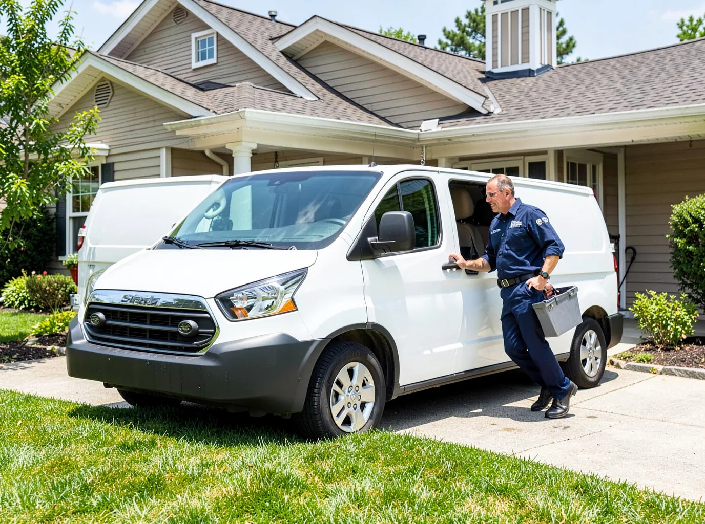 Emergency Plumber company in Mount Aetna, PA